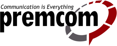 Premcom Header