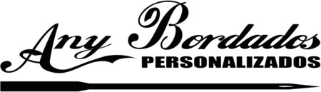 Any Bordados Personalizados