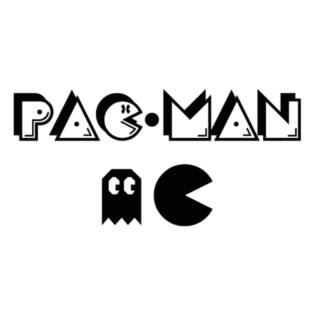 Pac-Man