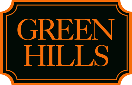 GREEN HILLS TEA