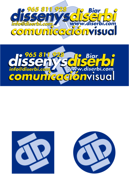 Dissenys Diserbi