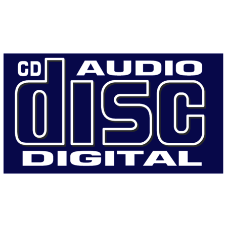 CD Digital Audio