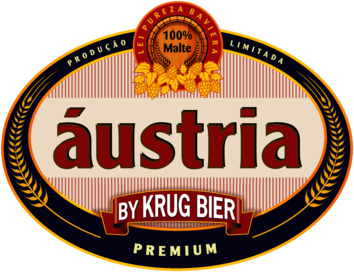 Áustria by Krug Bier