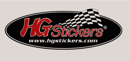 HG Stickers