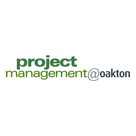 Project Management@oakton