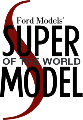 Ford Models' Super of the World