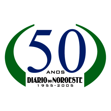 50 Anos Diario do Noroeste