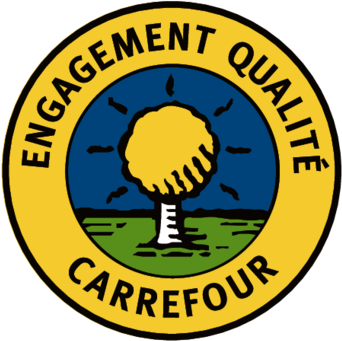 Engagement Qualité Carrefour