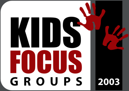 Kids Focus Group