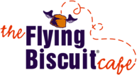 Flying Biscuit