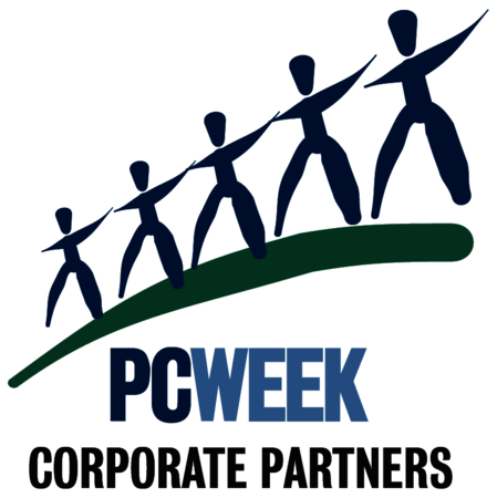 PCWEEK Corporate Partners