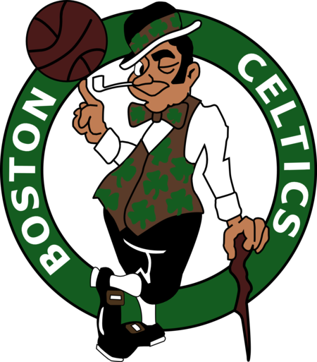 Boston Celtics 33351