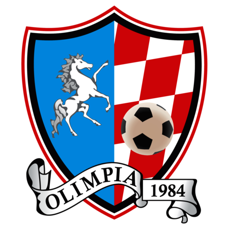 FC Olimpia Balti (new logo)