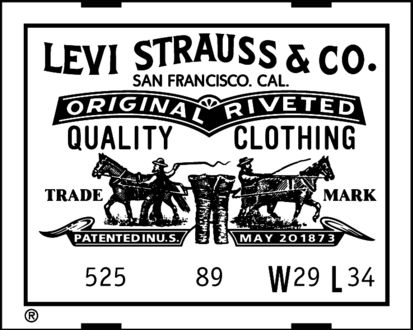 Levi's