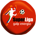 SuperLiga Galp Energia