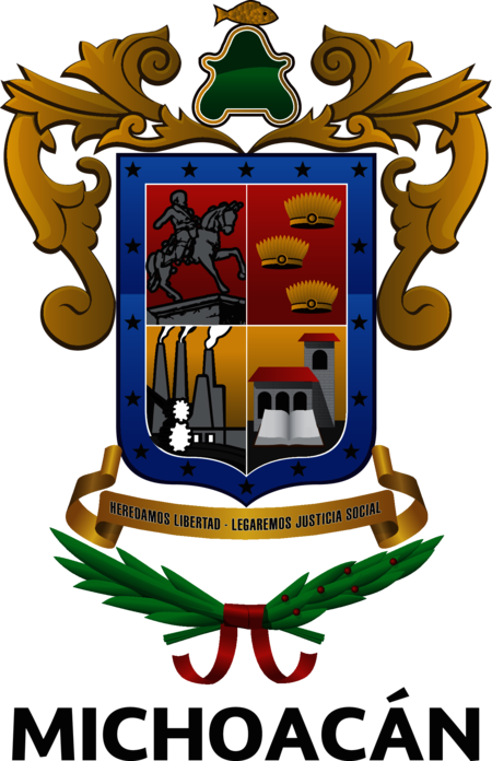 Estado de Michoacán