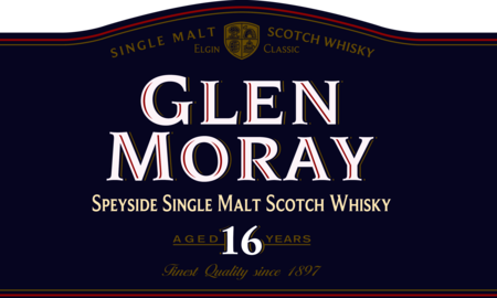 Glen Moray