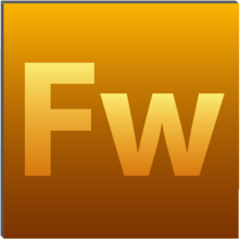 Adobe Fireworks