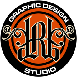 jr graphic design