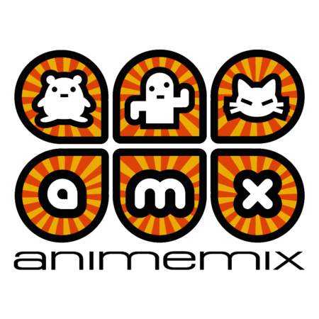 Animemix