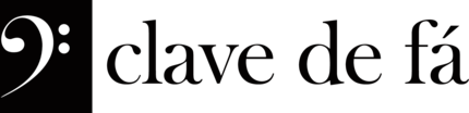 Clave de Fá