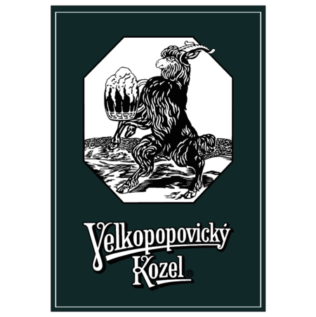 Velkopopovicky Kozel