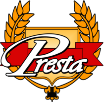 Presta