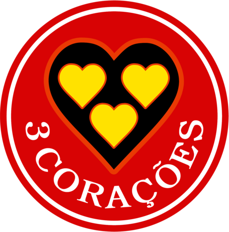 CAFÉ 3 CORAÇÕES