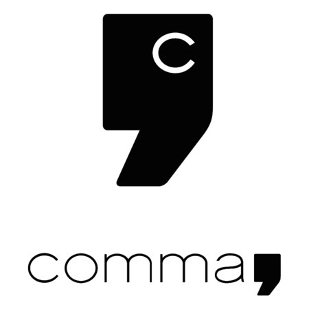 comma