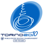 Torino 2010 - 100th ISU World Figure Skating Championships