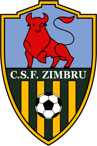CSF Zimbru Chisinau