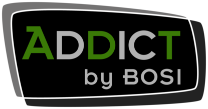 Addict by Bosi
