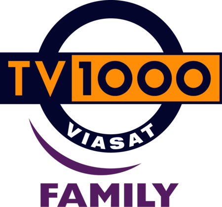 Viasat TV1000 Family