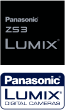 Panasonic ZS3