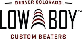 Low Boy Custom Beaters