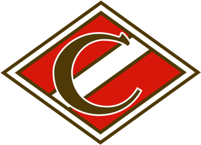 Spartak Moskva (old logo)