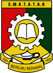 SMK Tunku Anum Tunku Abdul Rahman