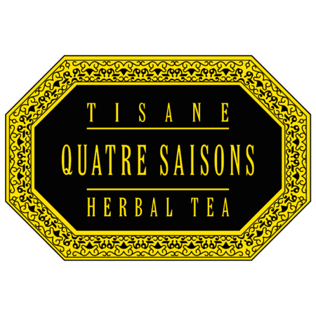 Tisane Quatre Saisons