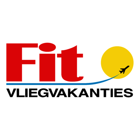 Fit Vliegvakanties