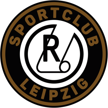 SC Rotation Leipzig (early 60's logo)