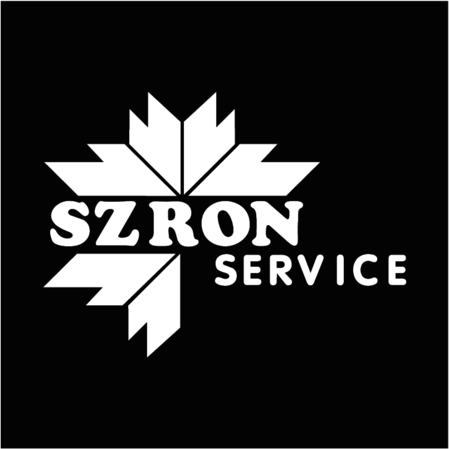 Szron