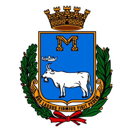 Stemma Comune di Matera