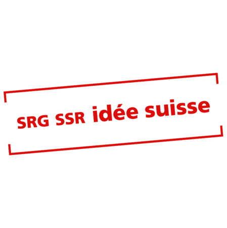 SRG SSR Idee Suisse