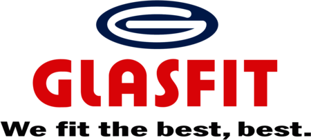 Glasfit