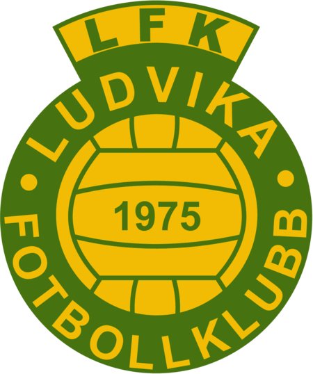 Ludvika FK