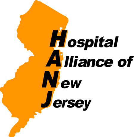 HOSPITAL ALLIANCE OF NEW JERSEY