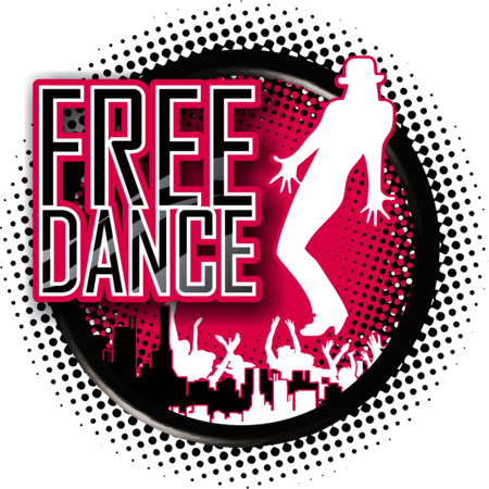 Free Dance