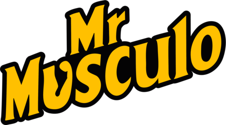 Mr. Musculo