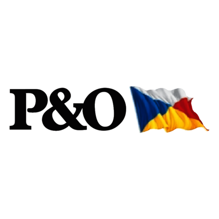 P&O