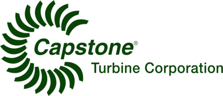 Capstone Turbine